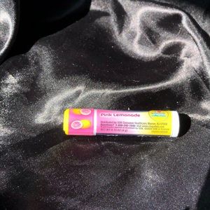 NEW Pink Lemonade Chapstick Summer Collection